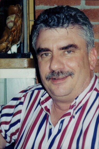 Martin McElaney