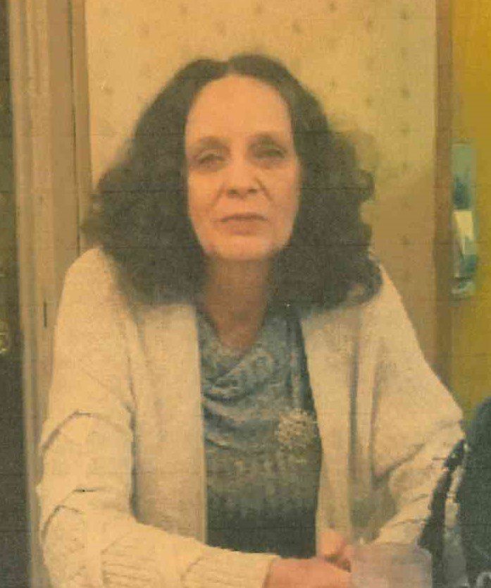 Mary Sue Graham