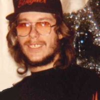Dave Craig Shupe