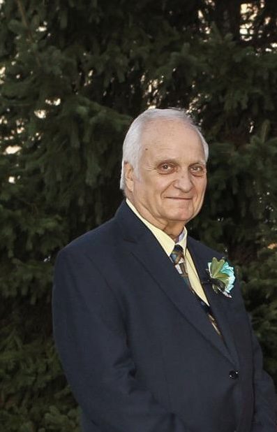 Robert M. 