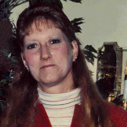 Earlene Kay Motz