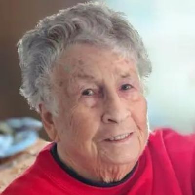 Helen May Cook