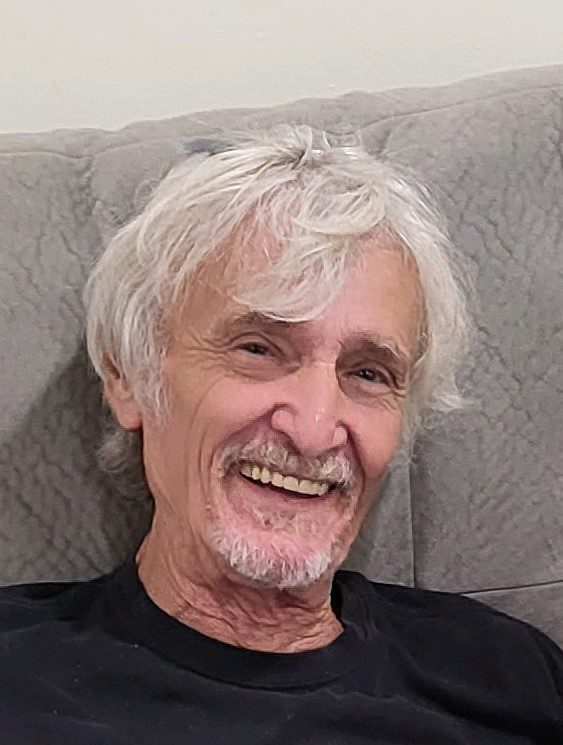 Robert R. Fagin