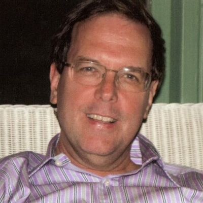 Gerlad “Jerry” Federle