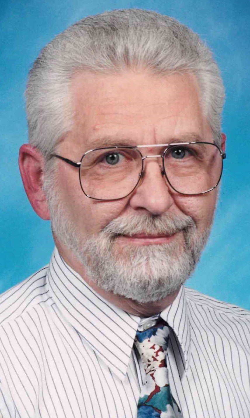 Dennis Goins