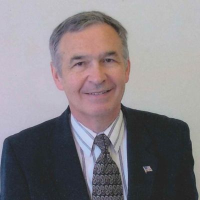Richard Lynn Jent