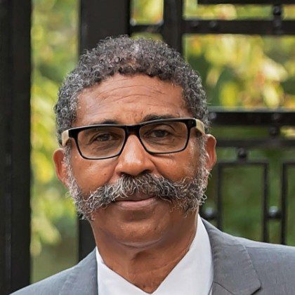 Darrell Betts Sr.