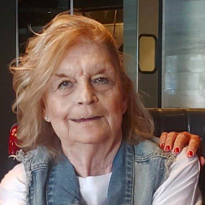 Barbara Lee Burton