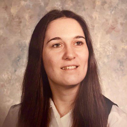 Beverly Ann Compton