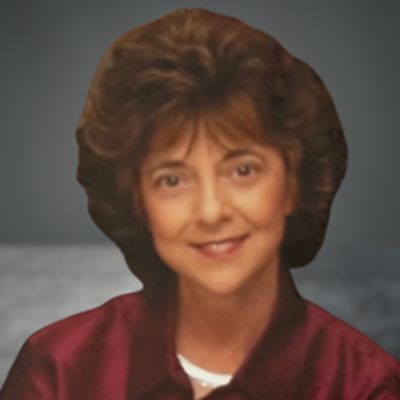 Theresa Jean Daniel