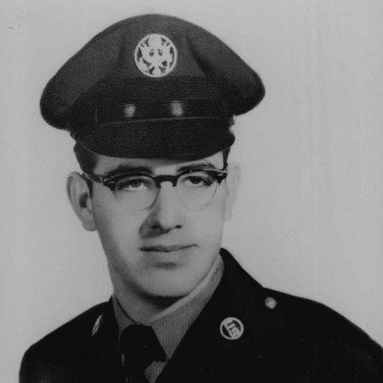 Arlen J. Goff