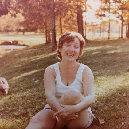 Mary Runion Grote
