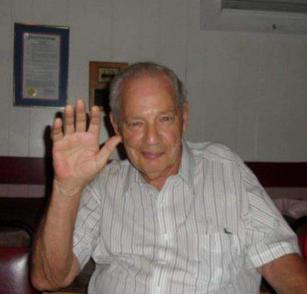 Robert Eugene Grote