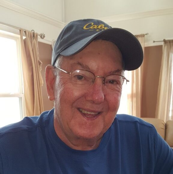 Allen T. Hampton