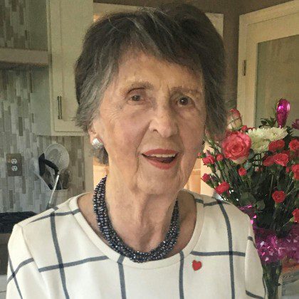 Ruth Ann Hopper