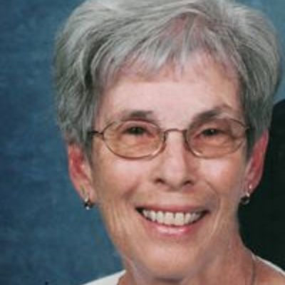 Janet McGoron