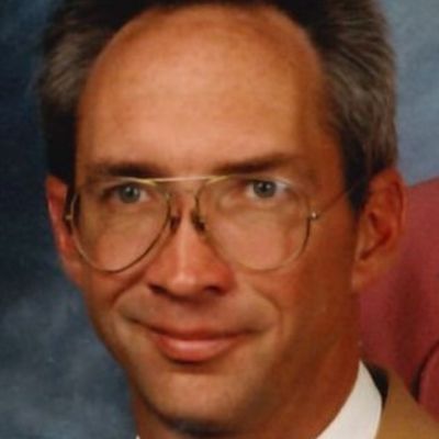 Roger B. Moore
