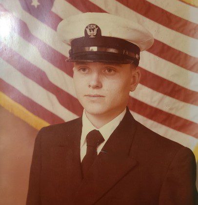 Steven Lee Prather
