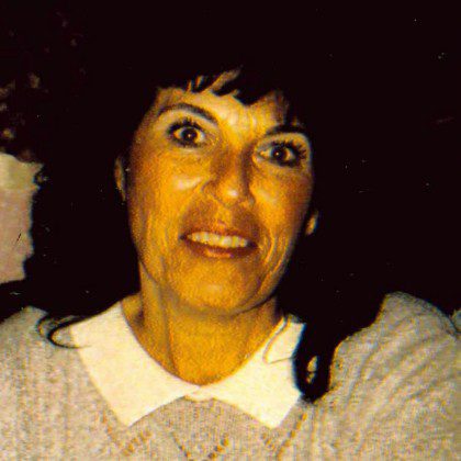 Phyllis C. Seger