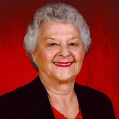 Marie H. Sharpe