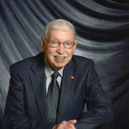 Paul Harvey Smith