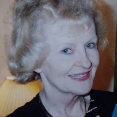 Lucille Brinkman Green