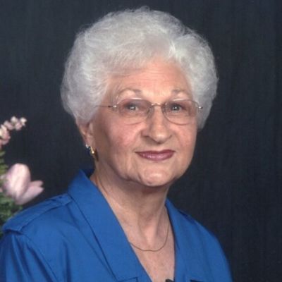 Wilma Jean Watson