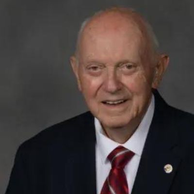 Burnette C. Wayner