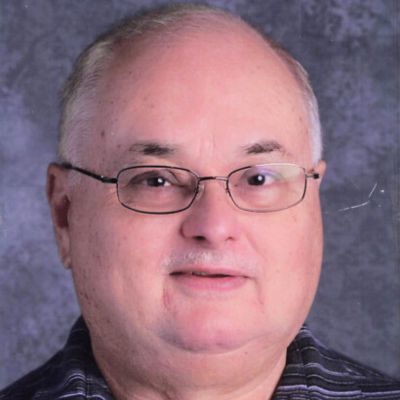 Alan Wernersbach