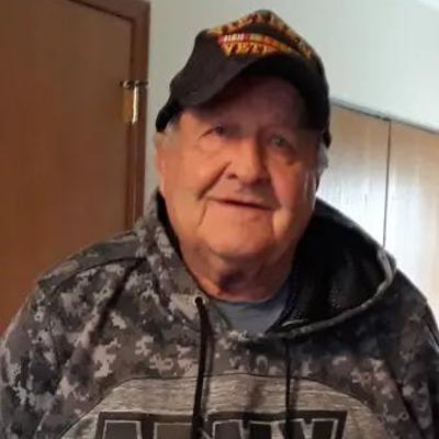 Ron Allen