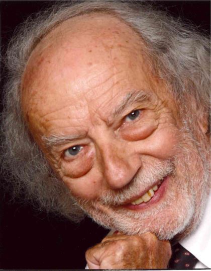 Donald E. Meyer