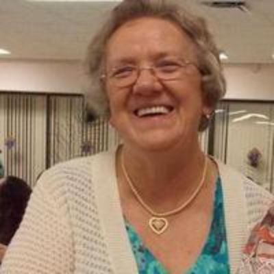 Sharon J. Farmer