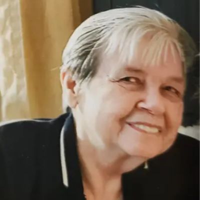 Evelyn June Forste