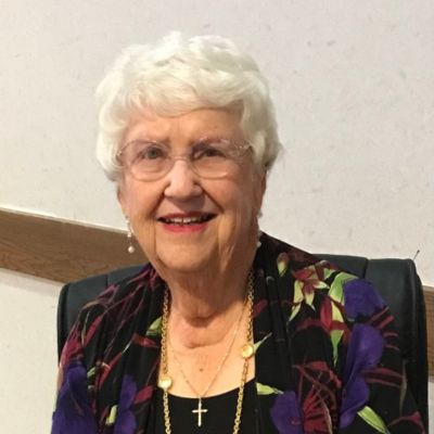 Wanda Lee (Rohr) Shroyer