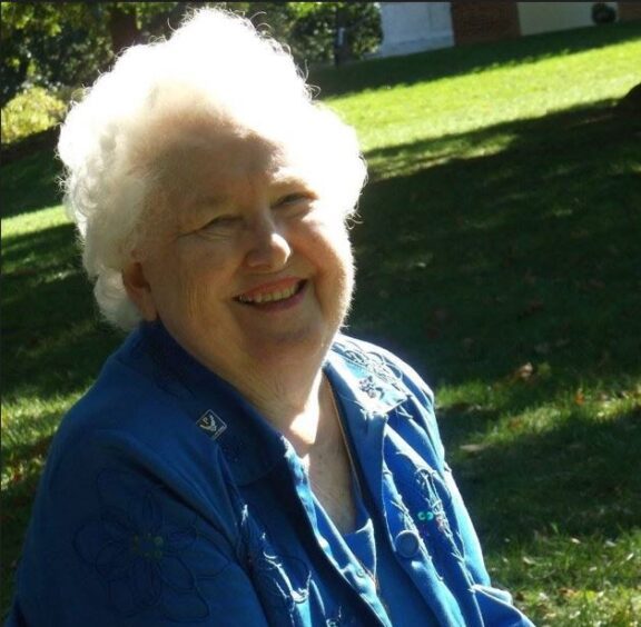 Ellen Marie Rember