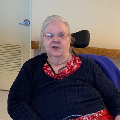 Donna Susan Fischer