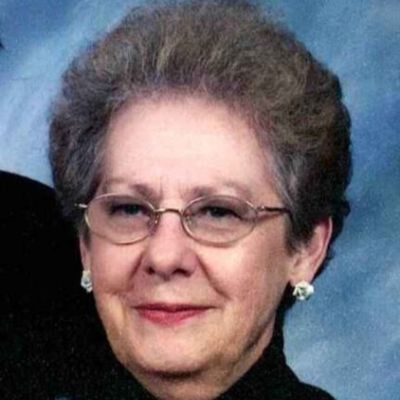 Judith “Judy” A. Graham