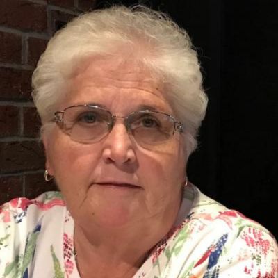 Nancy Judy