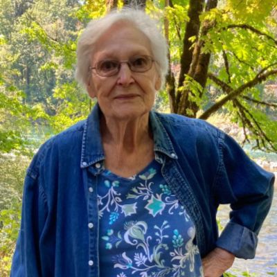 Thelma (Greene) Murphy