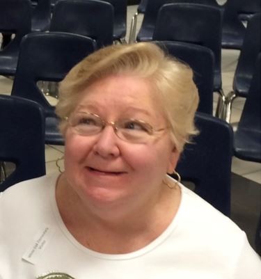 Nancy Norma Rettig