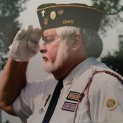 Harry O. Powers