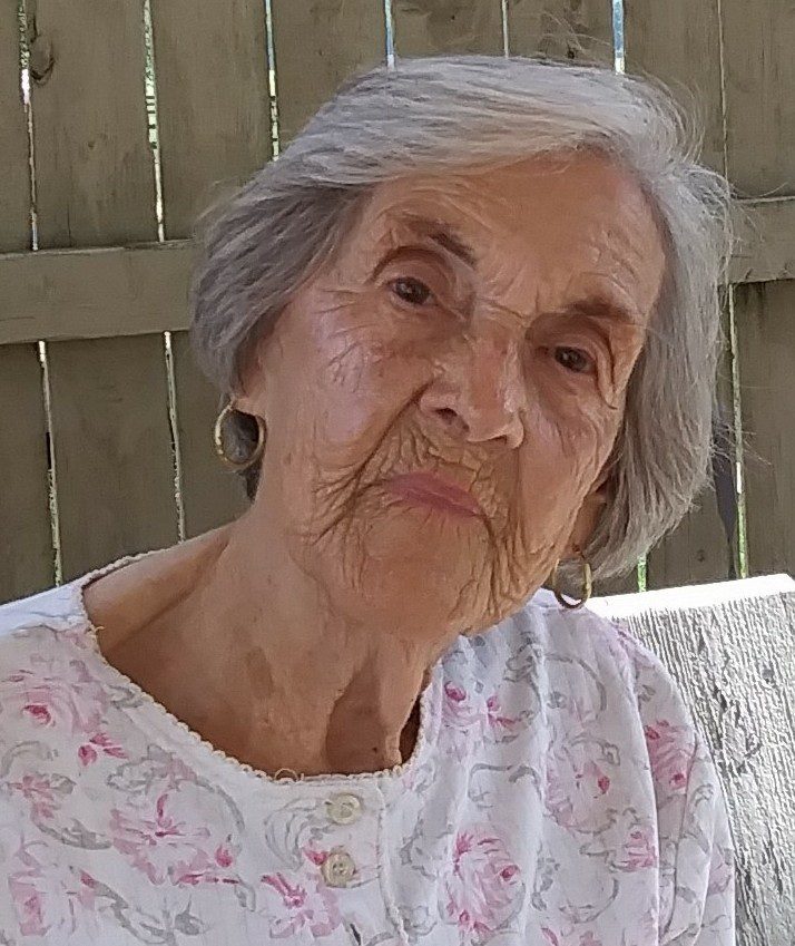 Shirley Mae Readnower