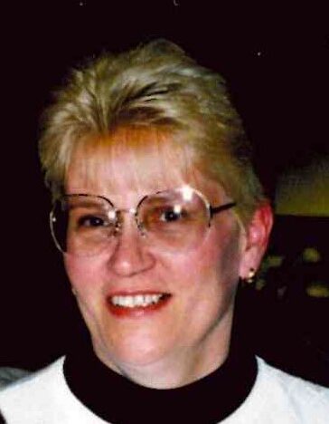 Debra Lee Voss