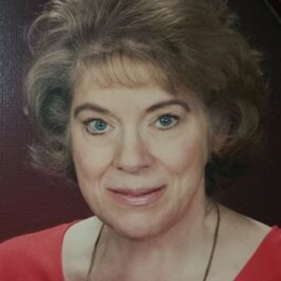 Margaret Susan Cottrill