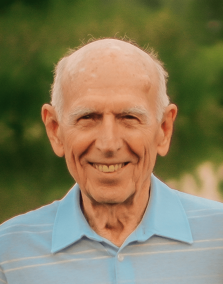 John Walter Cowgill
