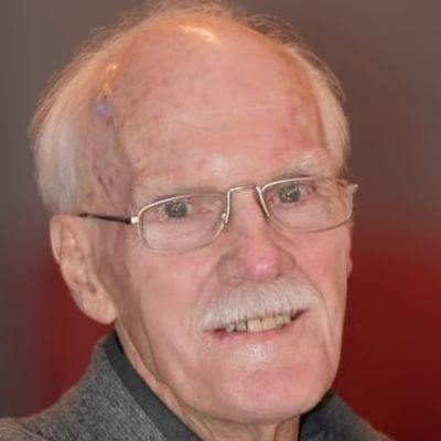 John S. Schwab