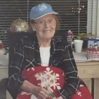 Helen D. Snyder