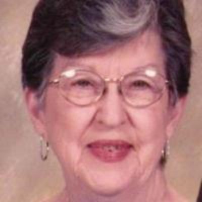 Janet Joan Amend