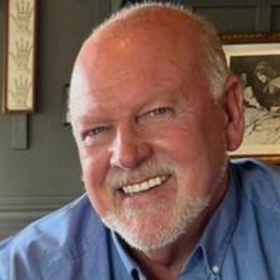 Timothy R. Clifford