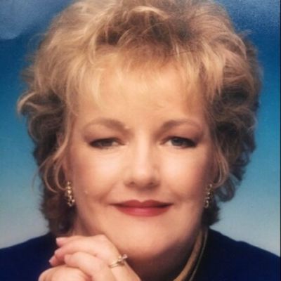 Rita Colleen Cooper